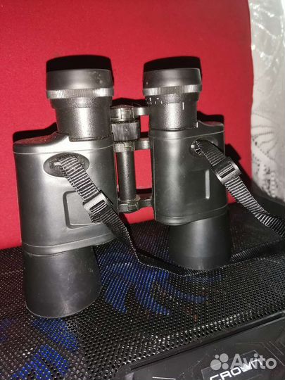 Бинокль комз Bagish бпц2