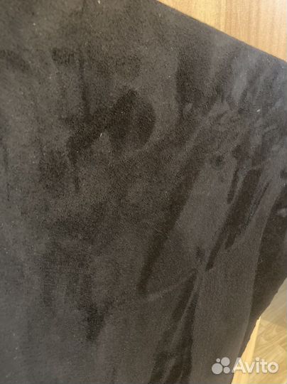 Алькантара самоклеющаяся