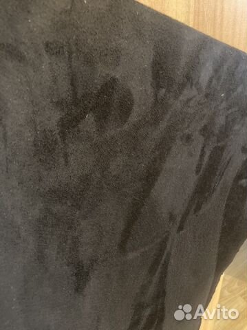 Алькантара самоклеющаяся