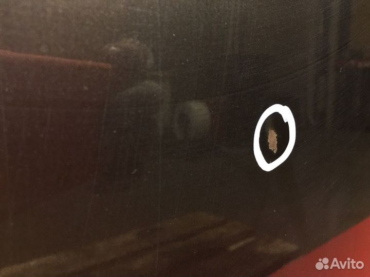 Капот Mitsubishi Asx SUV 4A92 1.6L 1590 куб.см