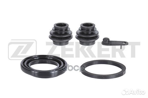 Ремкомплект тормозного суппорта задн. Kia Soren