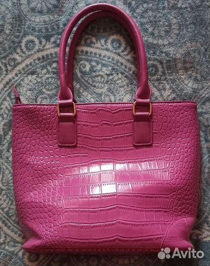 Сумка новая. Иск. кожа