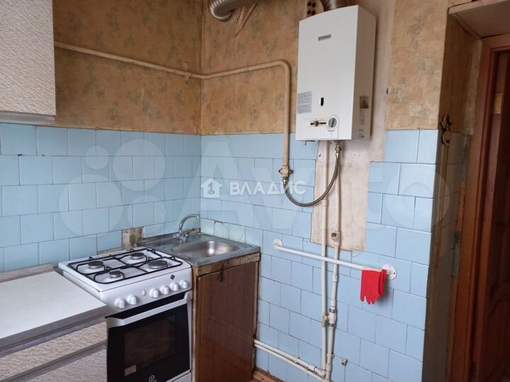 2-к. квартира, 44,9 м², 1/5 эт.