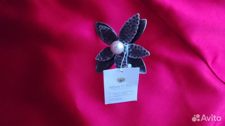 NiNA ford Бижутерия Испания