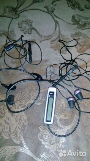 Крутая гарнитура nokia HS6