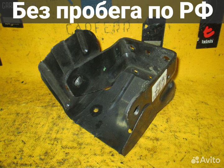 Крепление подушки двс Nissan Cefiro A32 (Заднее)