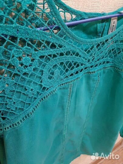 Блузка женская бонприкс, 48-50