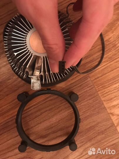 Кулер для процессора deepcool Gamma Archer Pro