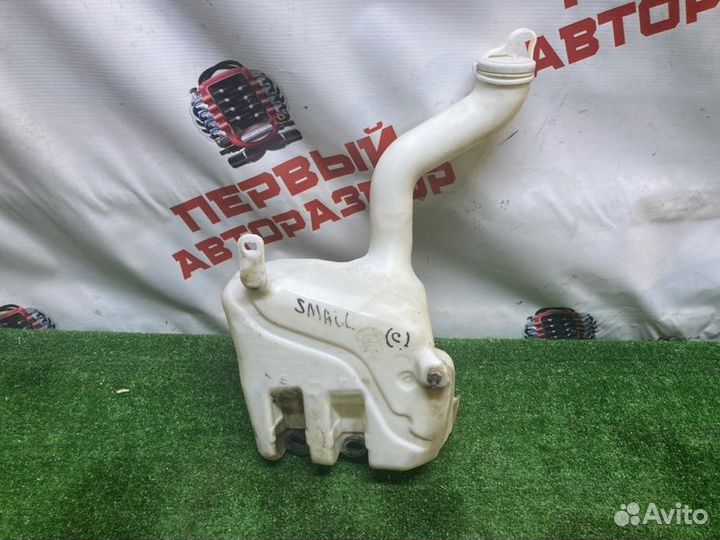 Бачок омывателя лобового стекла Lifan Smily 2011