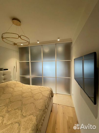 Лофт Перегородка