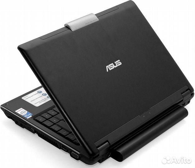 Asus W7S W7SG ноутбук на запчасти