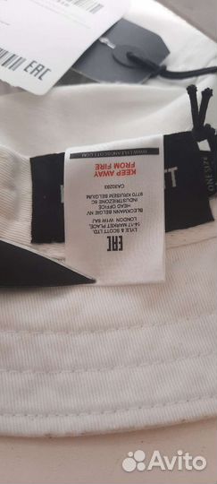 Панама lyle scott