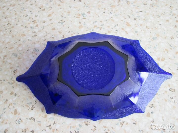 Новая ваза-лодочка (большая)