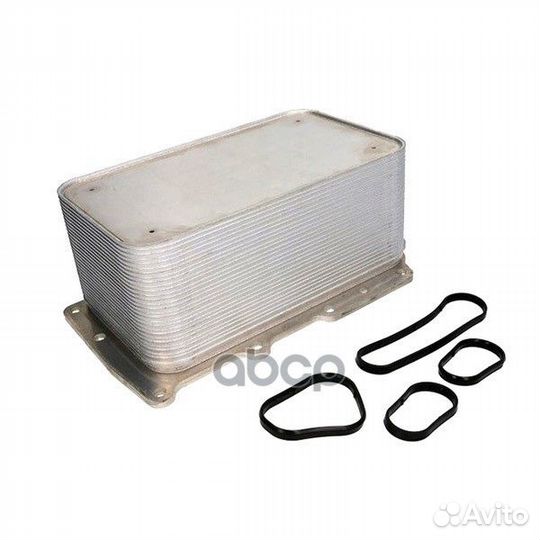 Теплообменник DAF 105 XF