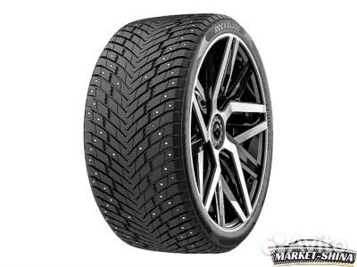 Rockblade Winterplus Stud II 255/45 R20 101T