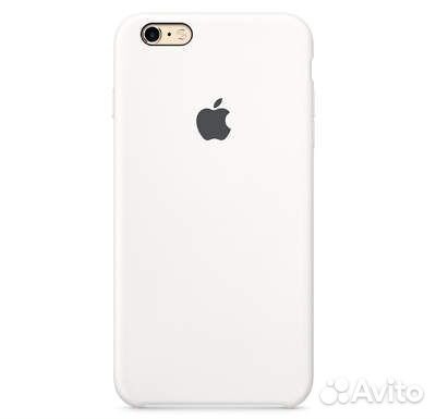 Чехол Apple iPhone 6 Plus / 6S Plus Silicone Case