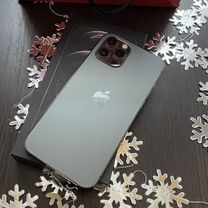 iPhone 12 Pro Max, 256 ГБ