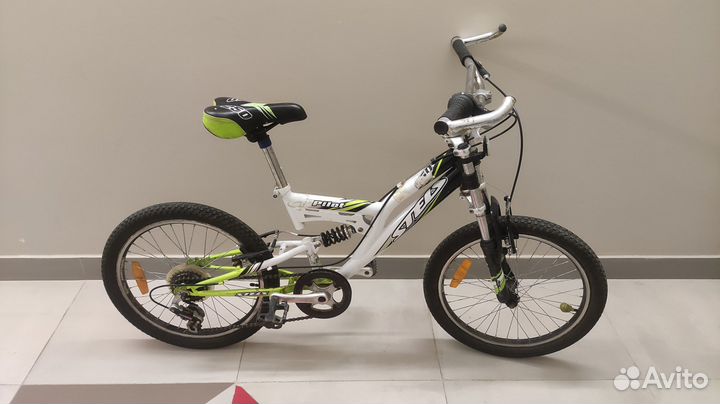 Велосипед детский Stels Pilot 250