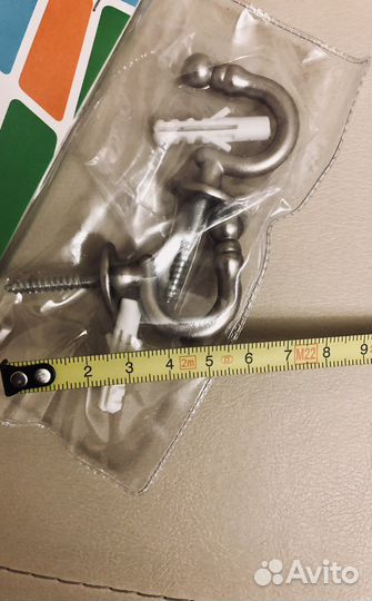 Крючок для подхвата