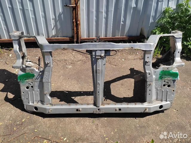 Панель передняя (телевизор) Honda CR-V