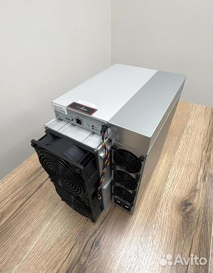 Асик Antminer L7 9500mh