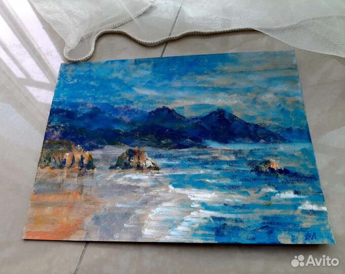 Картины на заказ