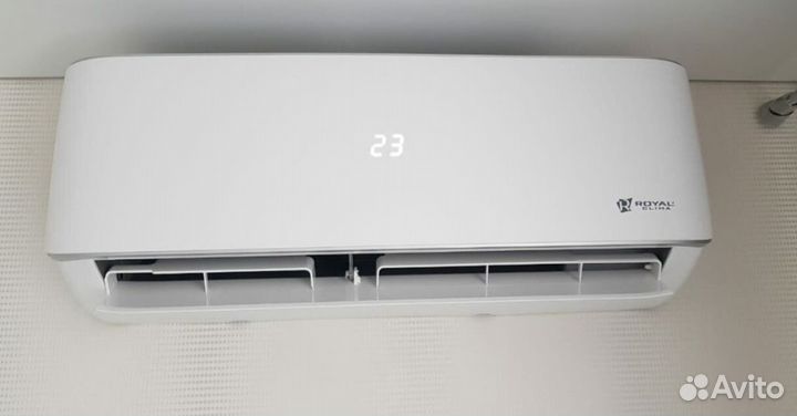 Кондиционеры Royal Clima оптом и в розницу