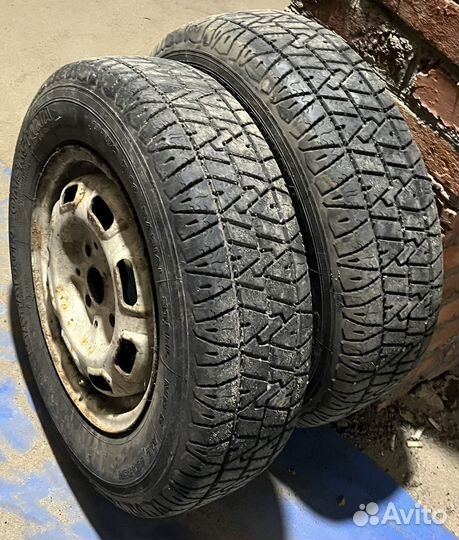 185/70 r14 Матадор омскшина