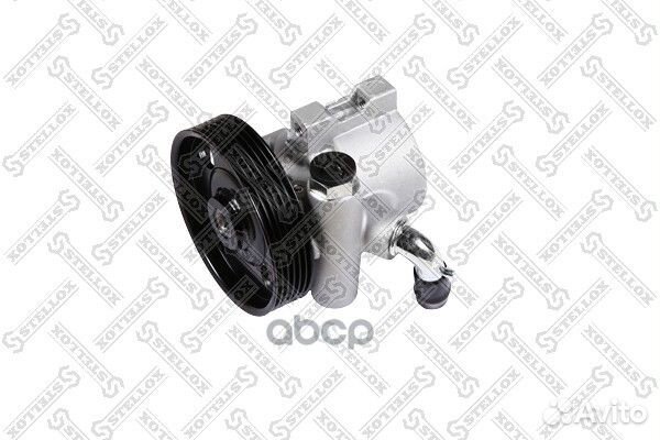 00-36325-SX насос гидроусилителя руля 4007X1 P