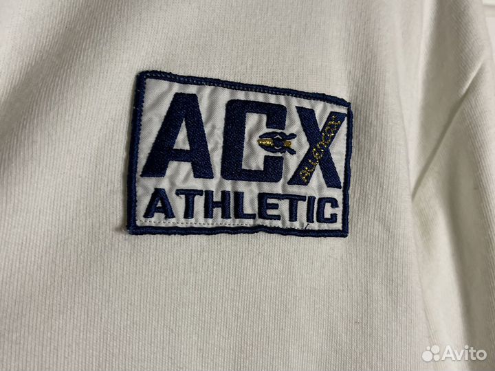 Кофта на молнии ACX atletic