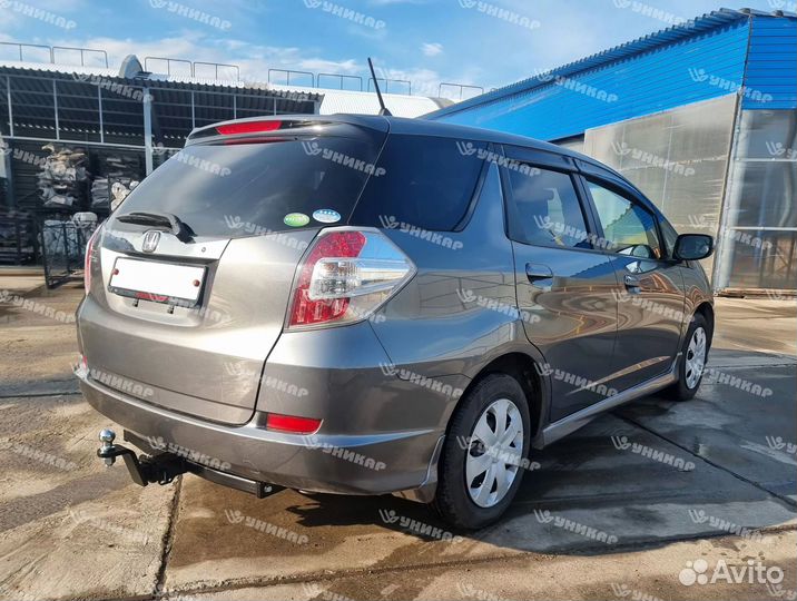 Фаркоп на Honda Fit Shuttle 2011-2013 г.в