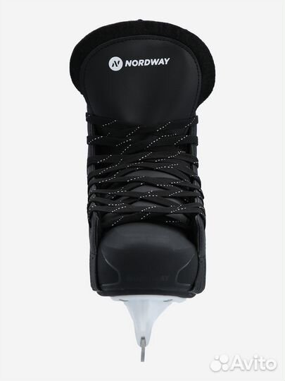 Коньки хоккейные детские Nordway NDW 200 Размер 38