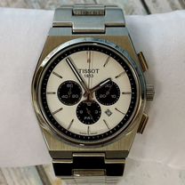 Часы Tissot PRX Chronograph