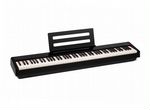 Nux NPK-10-BK Цифровое пианино