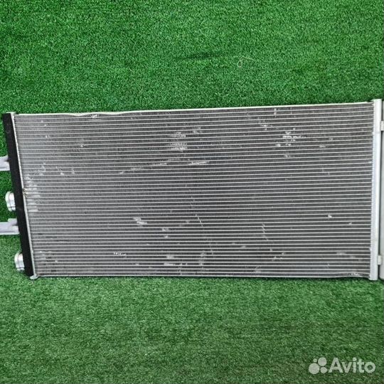 Радиатор Кондиционера Мини Хэтч F56 (2013-2018)