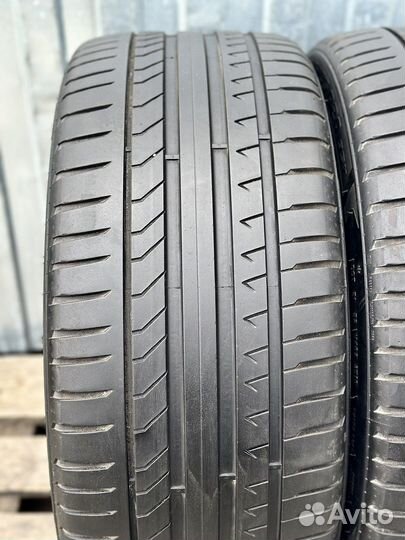 Pirelli Dragon Sport 245/35 R20 95Y