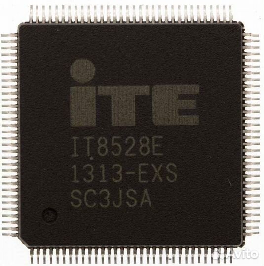 IT8510E EXS