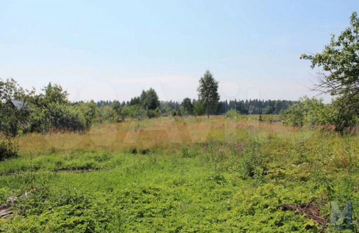 Участок 23 сот. (ИЖС)