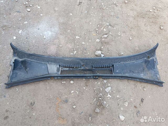 Жабо Шевроле нива Chevrolet niva Шевроле нива