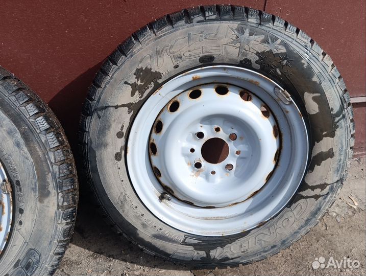 Amtel NordMaster 175/70 R13