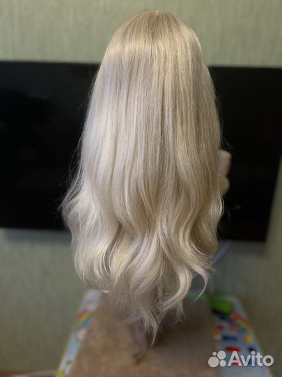 Манекен голова