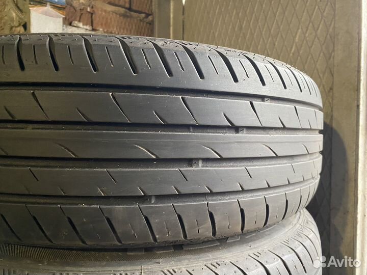 Nexen N'Fera SU4 185/65 R15