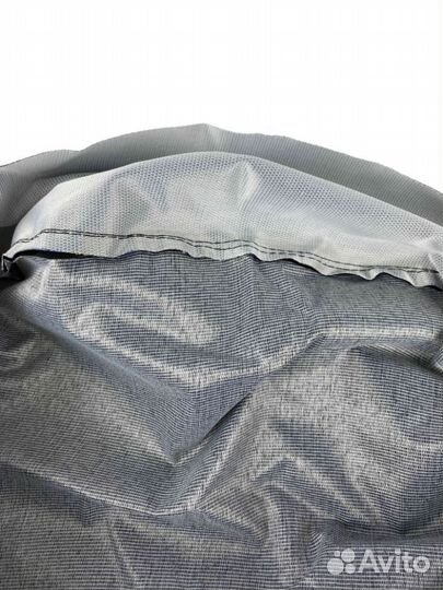 Чехол седла мопед Дельта, Зодиак заднего