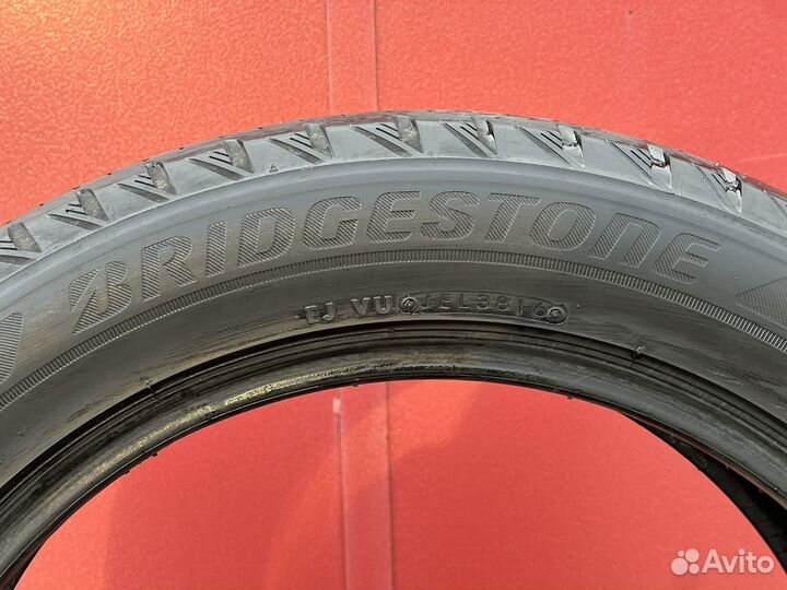 Bridgestone Ecopia EP850 255/50 R19