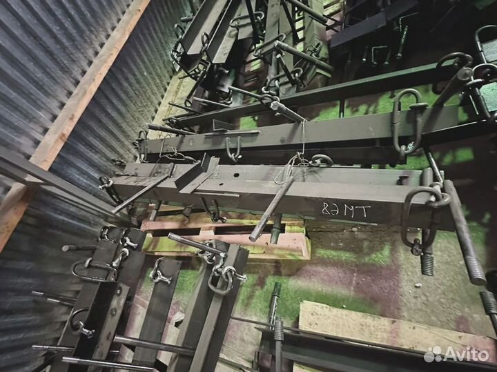 Заземляюший проводник зп1 для опор лэп в наличии и заказ