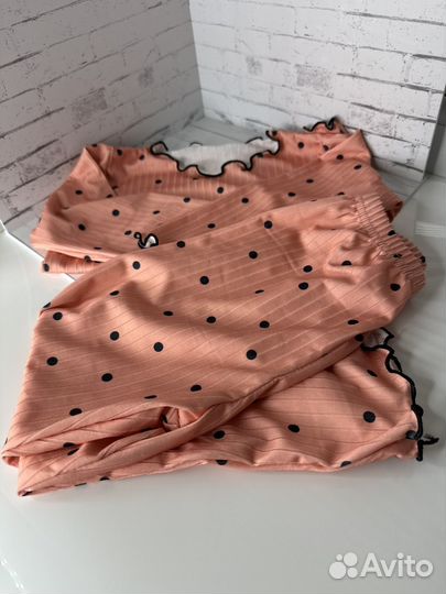 Пижама детская 92