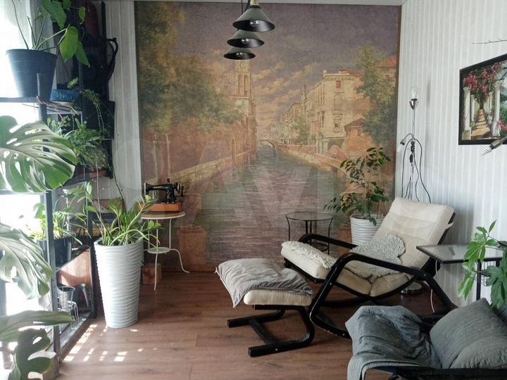 Дом 60,7 м² на участке 10,8 сот.