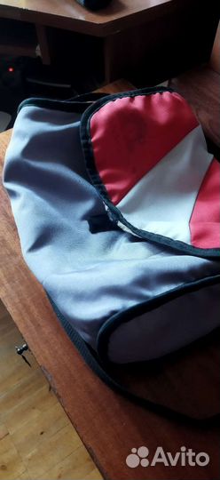 Сумка для мамы на коляску