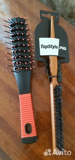 Щетки для волос