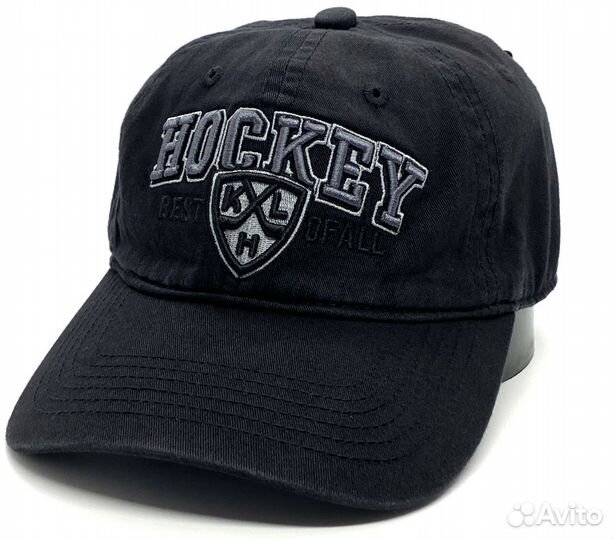 Бейсболка Хоккей кхл